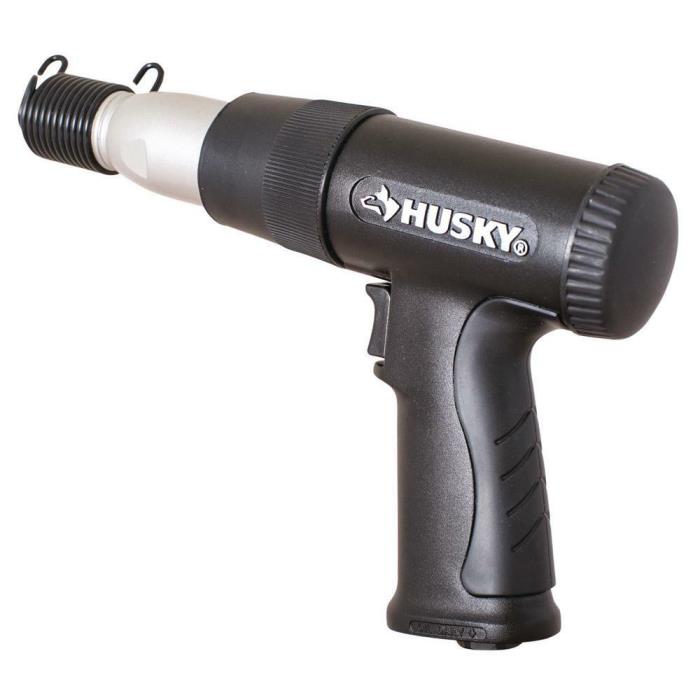 Husky H4620  Vibration Damped Medium Stroke Air Hammer