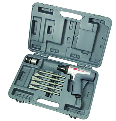 Ingersoll-Rand 122MAXK Short-Barrel Vibration-Reduced air Hammer kit