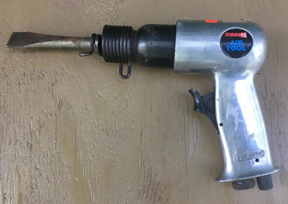 Mark 1 AF1001 Air Chisel hammer pneumatic power tool