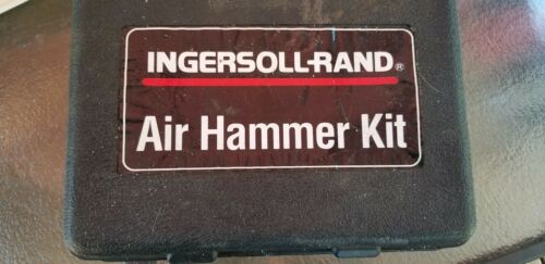 Ingersoll Rand Air Hammer kit model 121