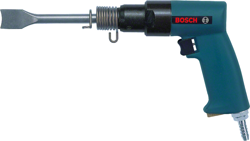 BOSCH Pneumatic chisel hammer  (0607560500) NIB - industrial grade