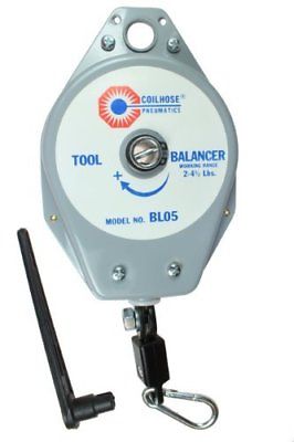 Coilhose Pneumatics Bl25 29110 18-25lb. Mechanical Balancer