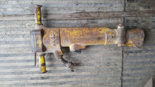 Pavement Breaker Demolition Hammer Jack Hammer Ingersoll Rand IR MX90