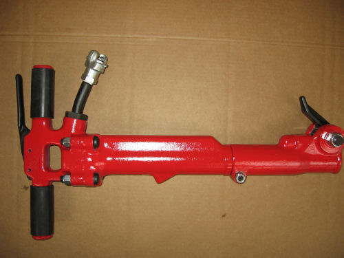 Pneumatic Pavement Breaker Thor TPB40 Jack Hammer NEW