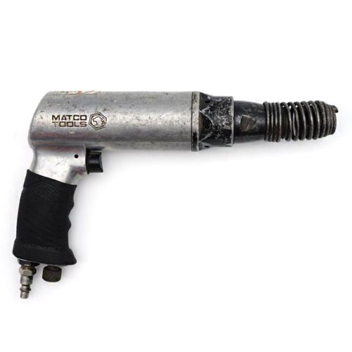 Matco Tools Long Barrel Pneumatic Air Hammer