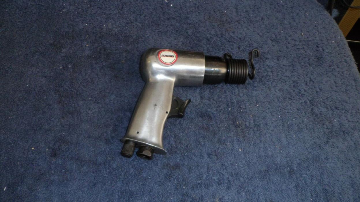 Speedway SERIES HEAVY DUTY AIR HAMMER