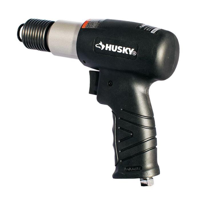 Husky H4630 Medium Stroke Air Hammer