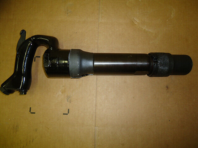 Pneumatic Chipping Hammer Ingersoll Rand IR-W4 .580 Hex