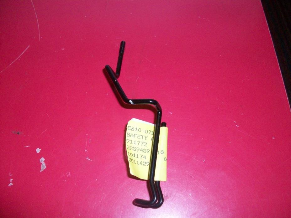 911772 safety A