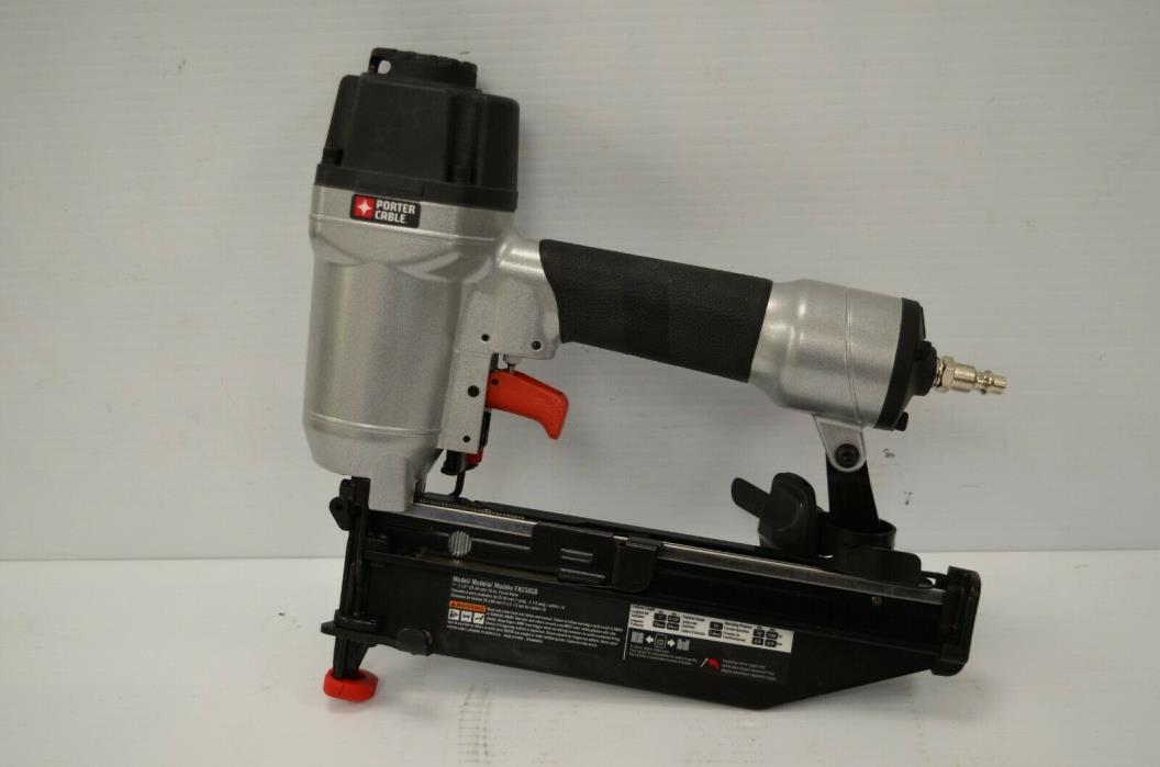 (54605) Porter Cable FN250SB 16 Ga Brad Nailer