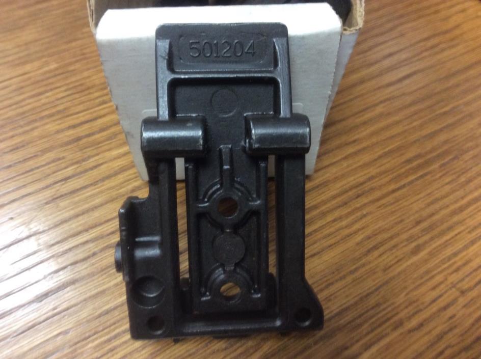 GENUINE PASLODE BACKPLATE PART #501204 -NEW - FREE SHIPPING
