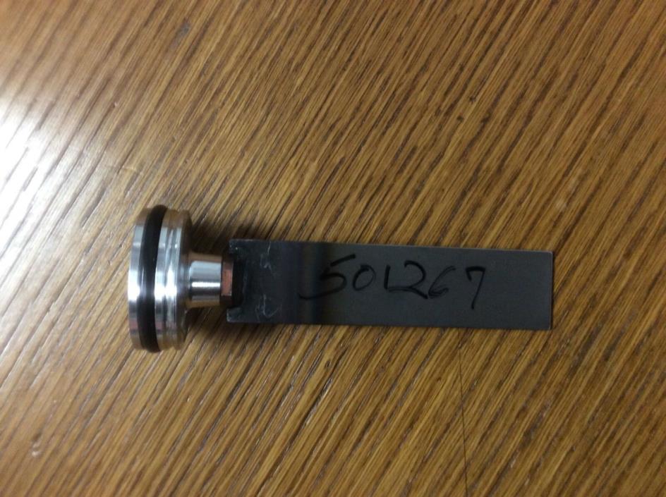 501267 PASLODE DRIVER BLADE  FITS MODELS S200-W16 NEW FREE SHIPPING