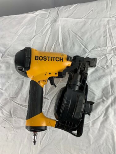 Bostitch RN46-1 Coil Roofing Nailer Power Tool