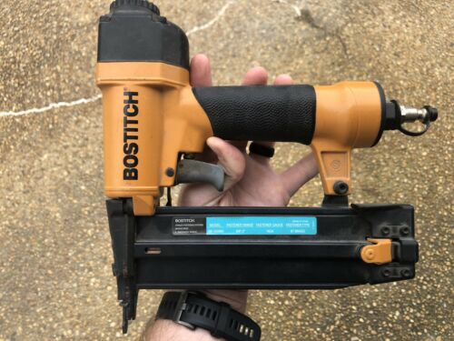 Bostitch SB-1850BN Brad nailer NEW