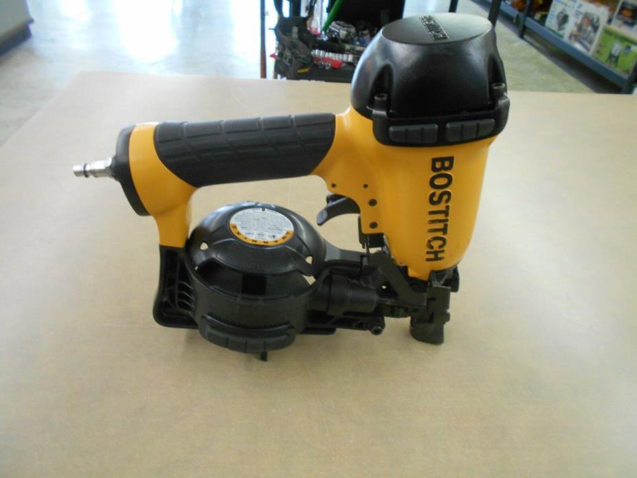 Bostitch RN461 Coil Roofing Nailer Power Tool 310348 A15