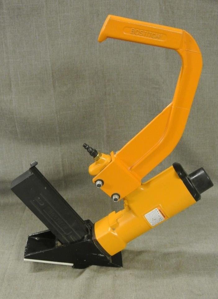 BOSTITCH MIII FLOORING NAILER (193862-7 GN)