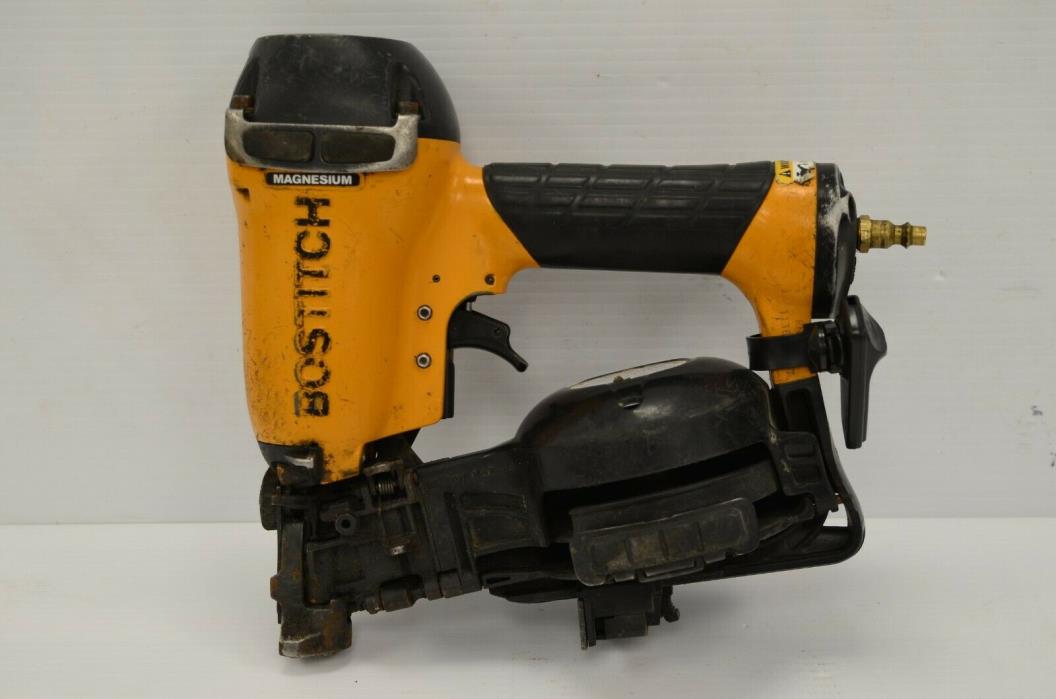 (54589) Bostitch, Coil Roofing Nailer RN46-1