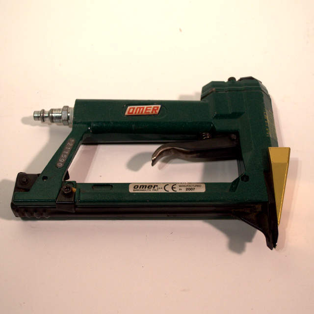 PICTURE FRAME AIR TAB TOOL, OMER 53.4