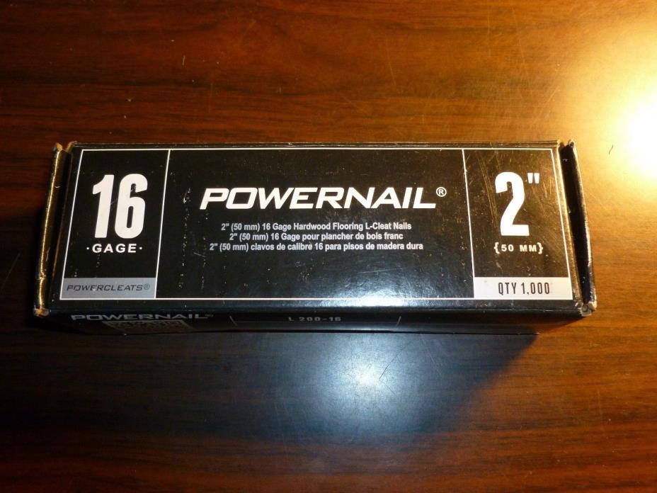 POWERNAIL 2