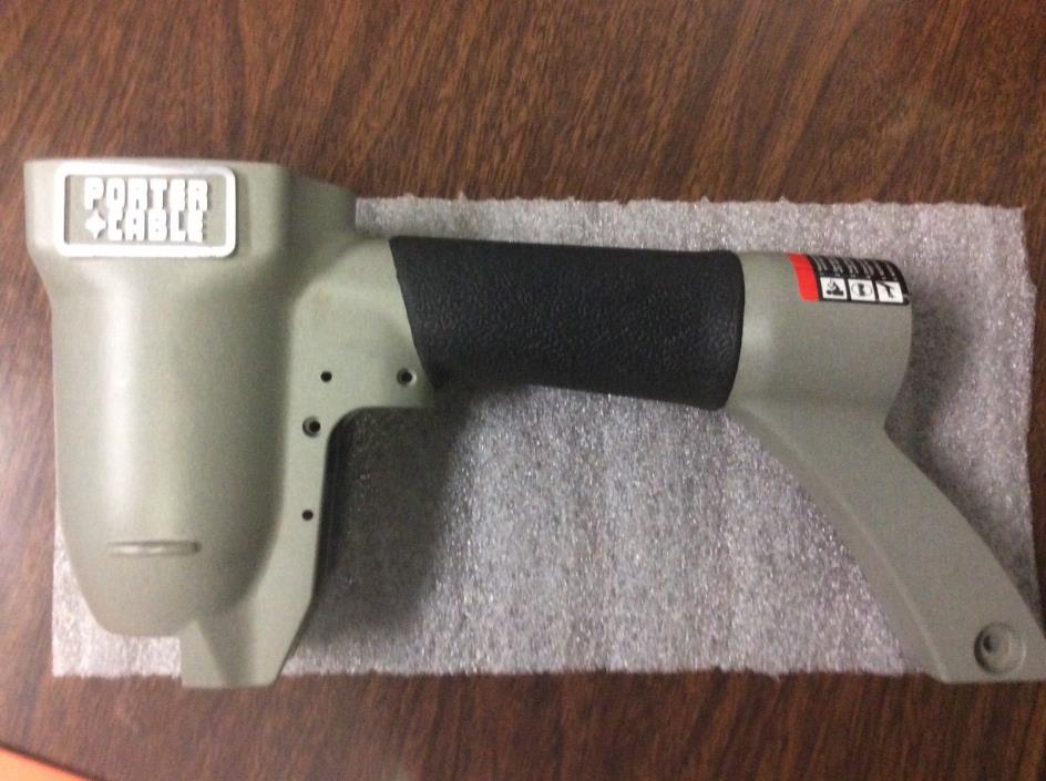 PORTER CABLE # 904703 SS/A HOUSING  FOR FINISH NAILER FN250B