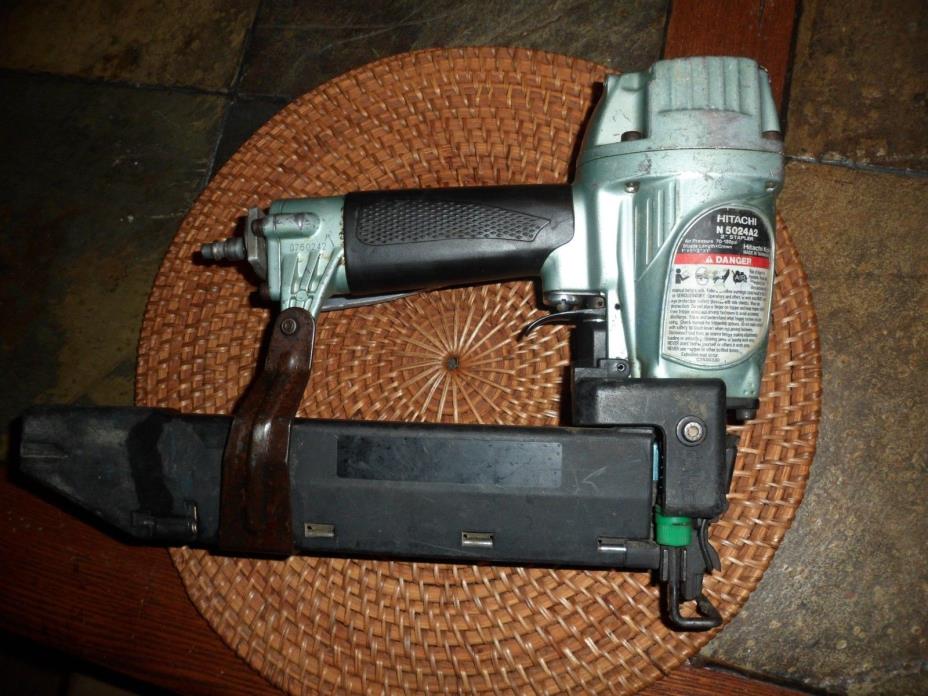 Hitachi Power Tools N5024A2 1