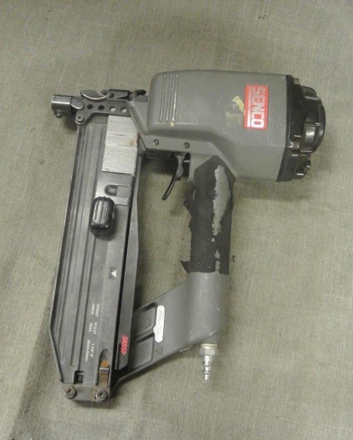 SENCO SNS50 16GA. 32MM-50MM STAPLER (7610-1 FJ)