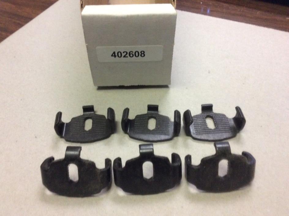 GENUINE PASLODE LOWER WORK CONTACT ELEMENT #402608 NEW FREE SHIPPING
