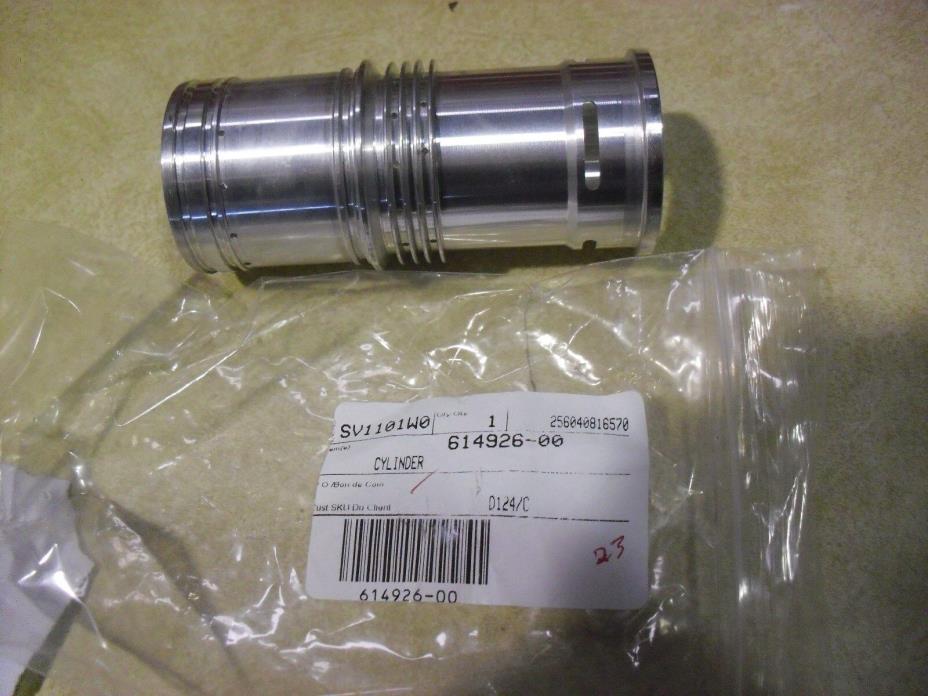 Dewalt Cylinder # 614926-00 For Model D51321 Type 1 Roofing Nailer