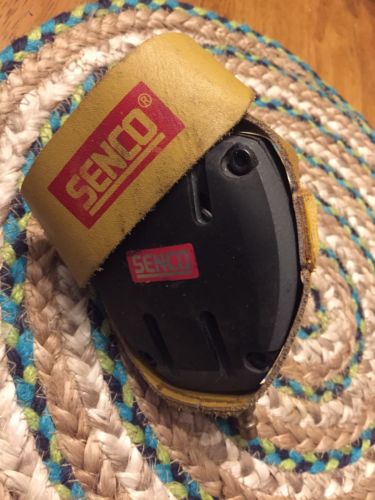 Senco A20 Palm Nailer PC0781 With Leather Grip