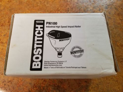 Bostitch PN100 Palm Nailer - Barely Used