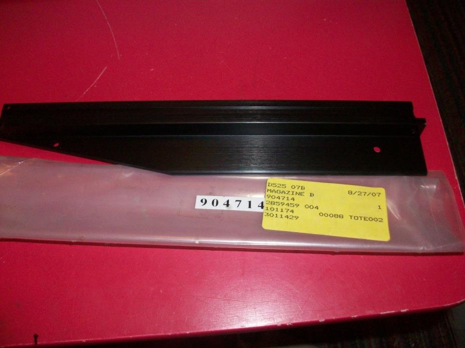 904714 MAGAZINE B  FOR PC FN250B FINISH NAILER