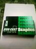 VINTAGE DUO-FAST 5010C 5/16 INCH STAPLES - 5000 STAPLES