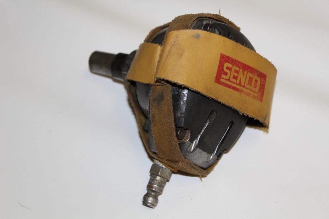 Senco Palm Nailer PC0781