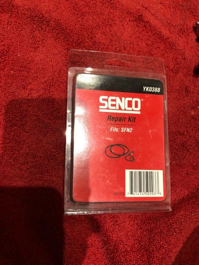 Senco Repair Kit YK0388 SFN2