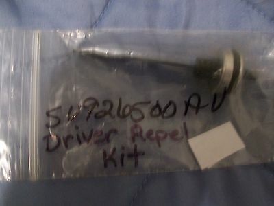 SV926500AV driver repel kit for SN162H (1995.03) 3/8