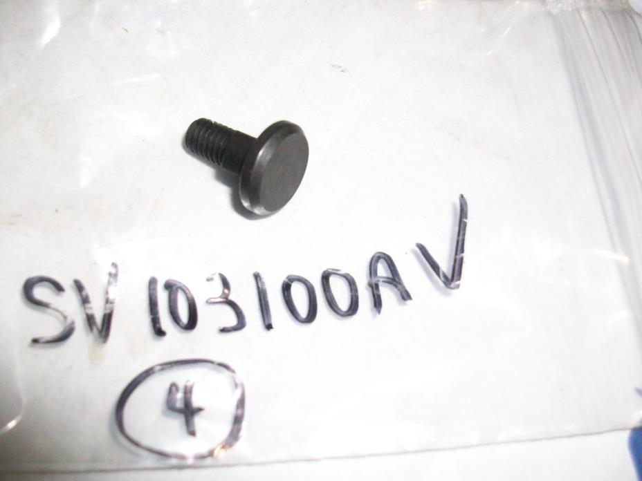 (4 count) SV103100AV for campbell hausfeld NC1545  Coil Roofing Nailer obsolete