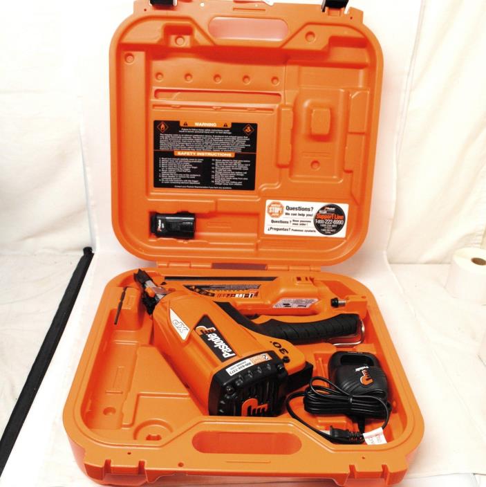 Paslode CF325XP Cordless XP Framing Nailer