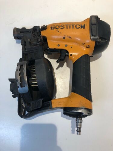 Bostitch Coil Roofing Nailer - (Model RN46-1)