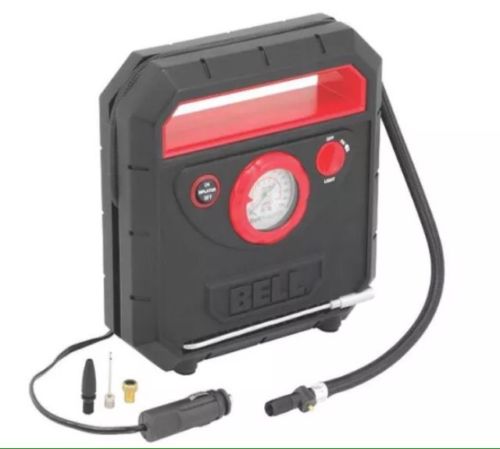 Bell 33000-8 BellAire 3000 Tire Inflator, 150 PSI