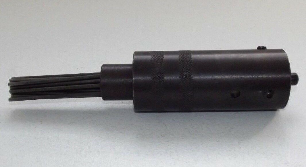 Vintage Air Hammer Needle Scaler Attachment