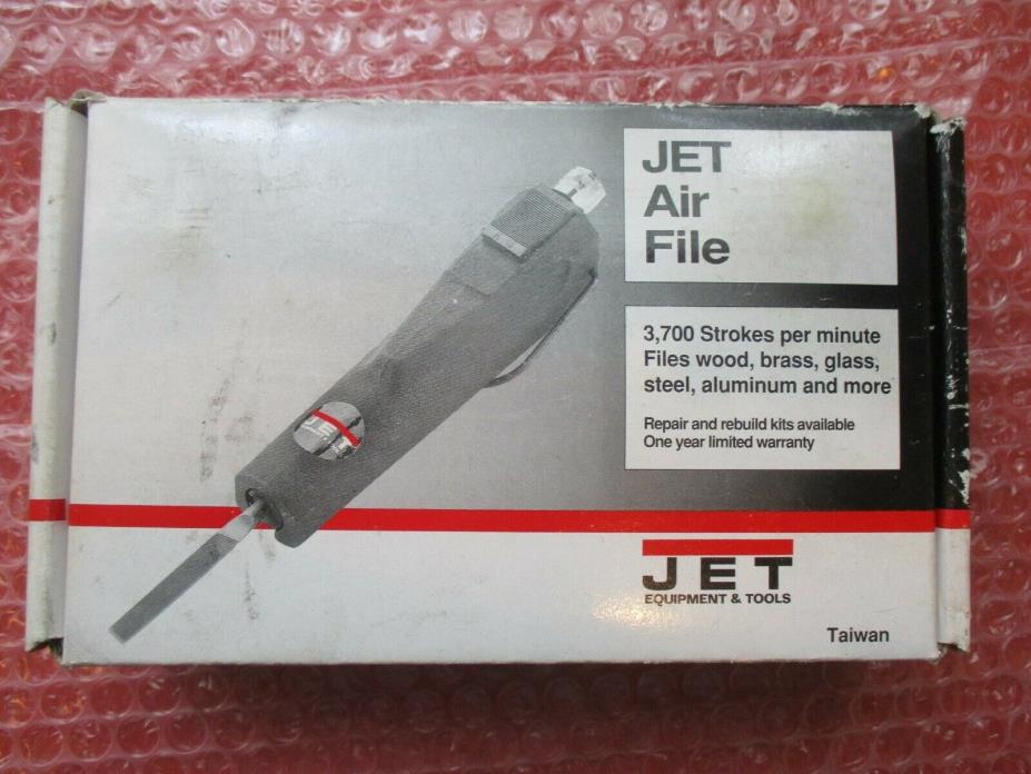 Jet Air File JSG-0825