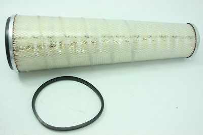 Donaldson P129472 Lightweight Automotive Air Filter for Donaldson EBA09 Konepac