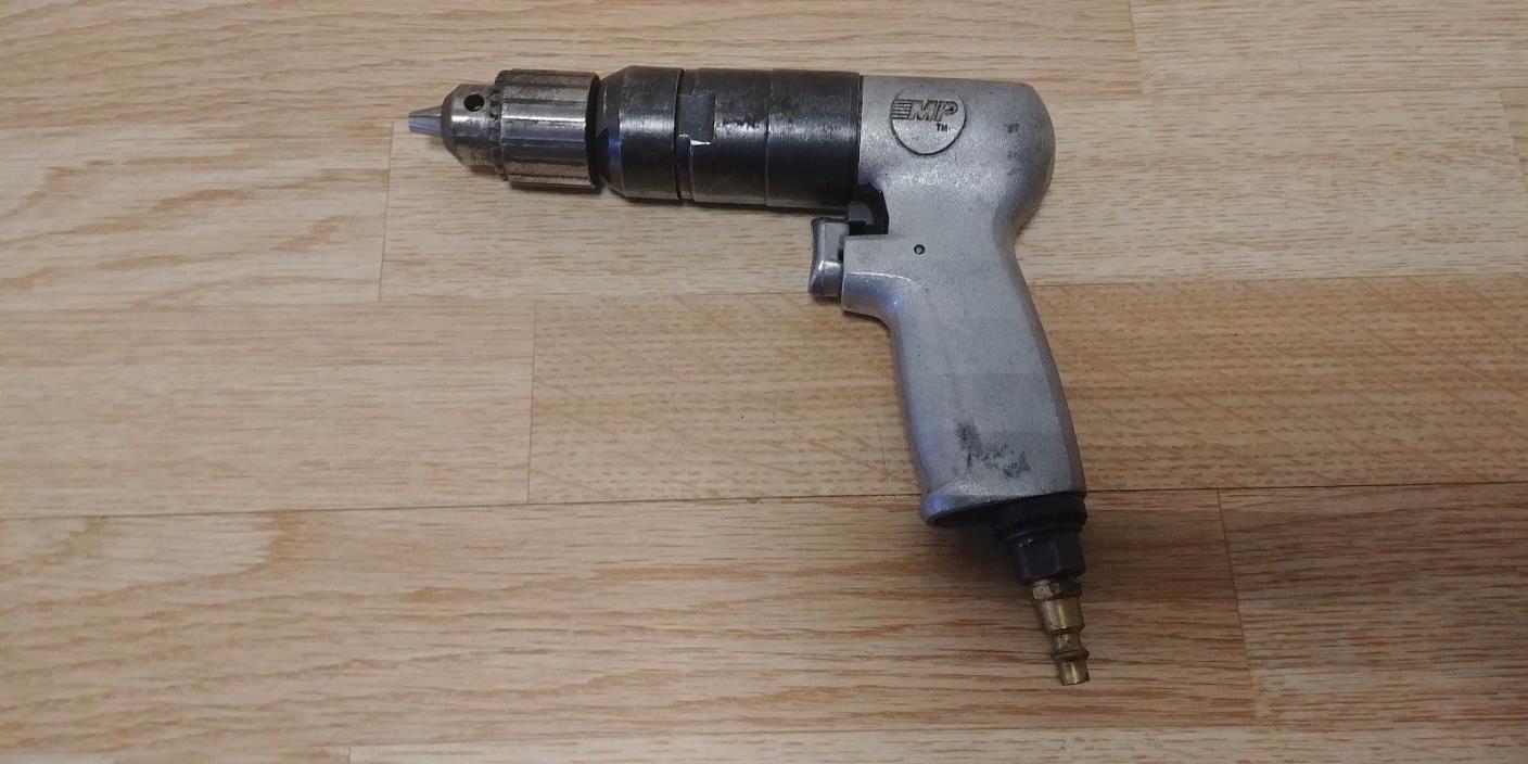 Master Power Pneumatic Air Drill