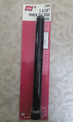 1-3/16inch Inner Tie Rod Tool Lisle # 61000