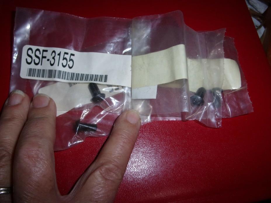Devilbiss SSF3155 SCREW .250 28X.500 U