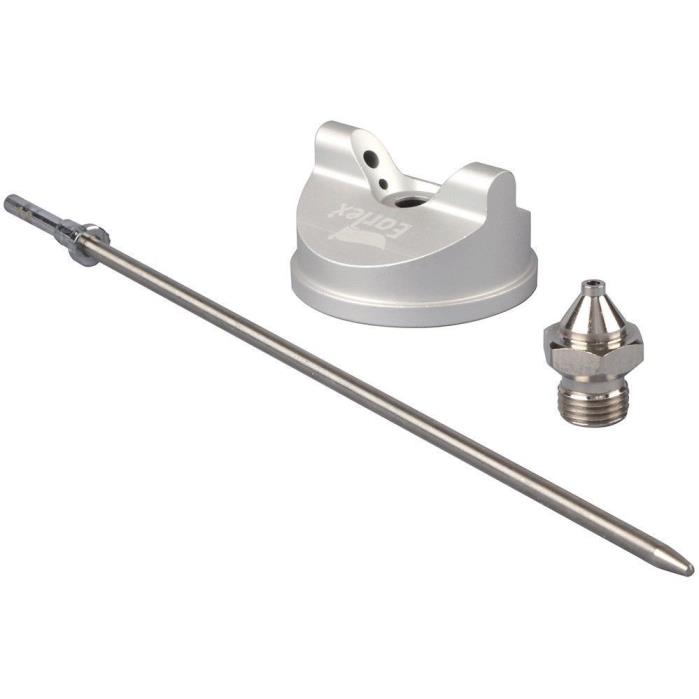 Earlex 1.5mm Needle with Fluid Tip and Nozzle, PACC15 (S22)