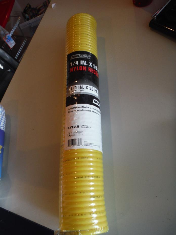 NEW Tool Shop 1/4