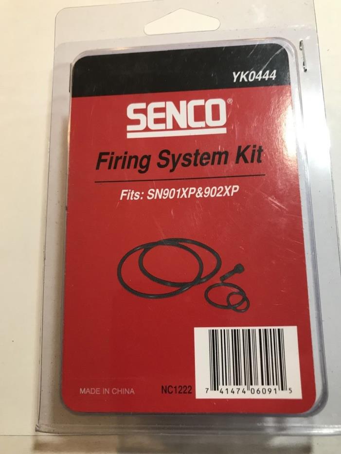 Senco YK0444 Firing System Kit for SN901XP & SN902XP Tools