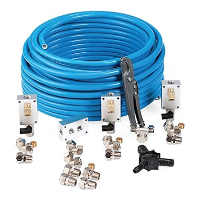 Maxline M3800 Master Kit, 1/2-Inch x 100-Feet