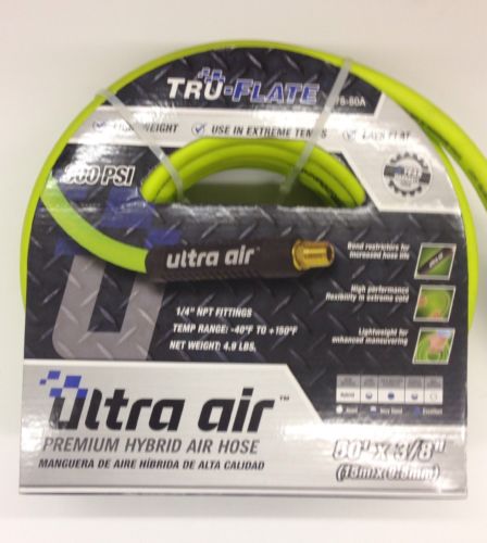 Tru-Flate 3/8